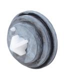 Diaphragm for inlet valve, Gustavsberg