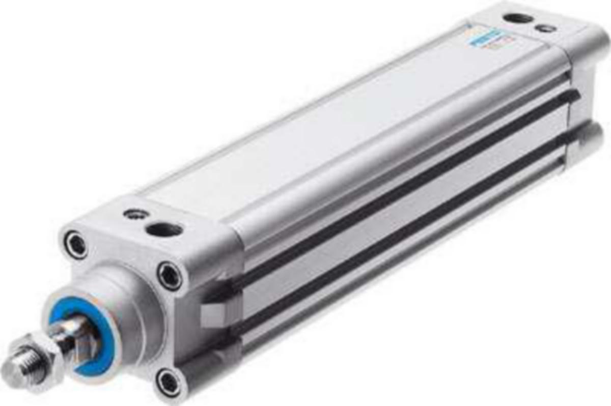 Normcylinder Festo - DNC - NORMCYLINDER FESTO DNC-50-400-PPV-A