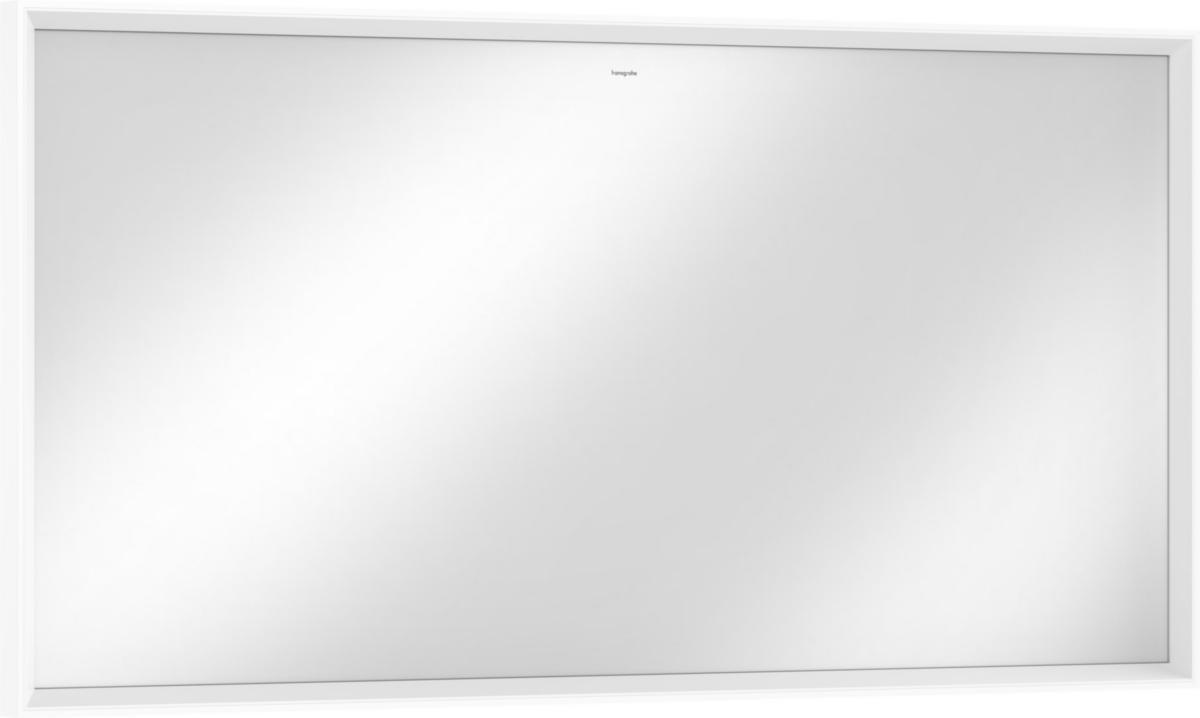 Spegel Xarita E, Hansgrohe - HANSGROHE SPEGEL 1400/50 XARITA E MATT VIT