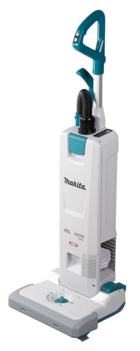 Borstvalsdammsugare Makita VC010GZ SOLO - BORSTVALSDAMMS. MAKITA VC010GZ 40V SOLO HEPA 150MBAR