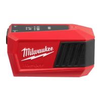 Laddare Milwaukee M18 TC