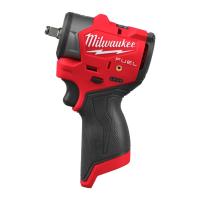 Mutterdragare Milwaukee M12 FSCIWF38-0 SOLO