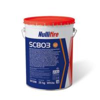 Brandskyddsfärg Nullifire SC803