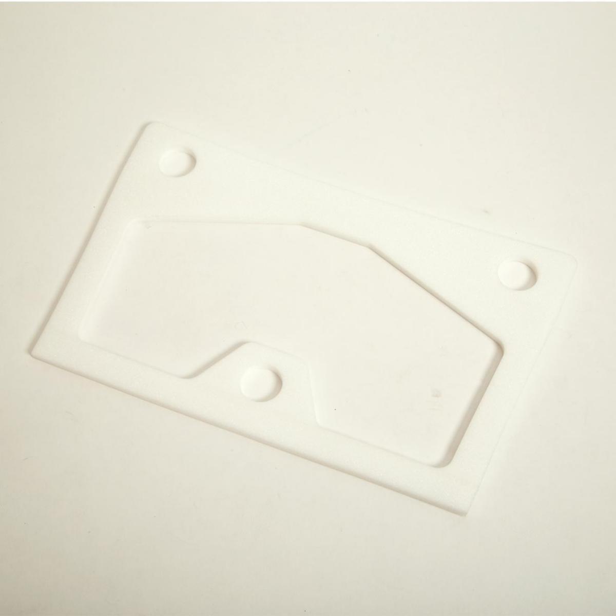 Packning för WC-skål, vägg Aqua