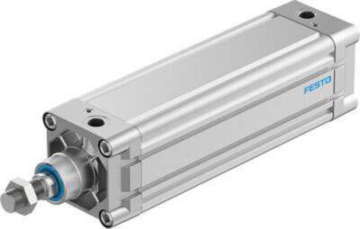 Normcylinder Festo - DNC - NORMCYLINDER FESTO DNC-63-100-PPV-A
