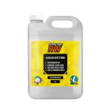 Alkalisk avfettning RW