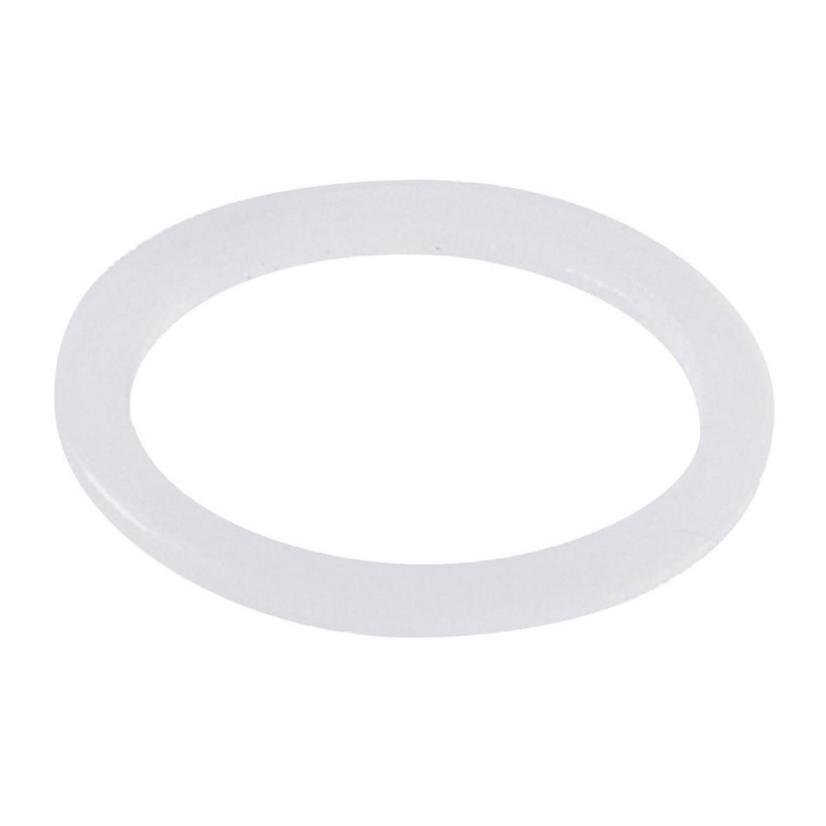 Gaskets for water meter connection PE - TUBMAN POLYETHYLENE GASKET