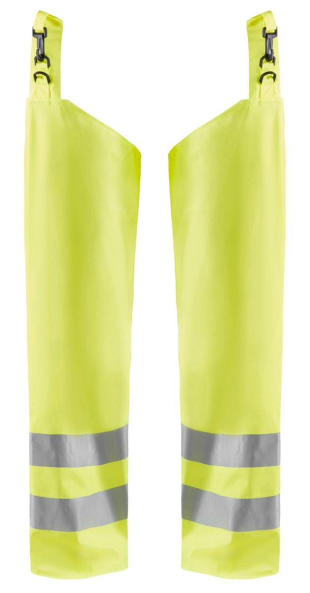 Byxholk Blåkläder 1385 - BYXHOLK BLK 1385-2000 GUL KL2 VARSELGUL ONESIZE