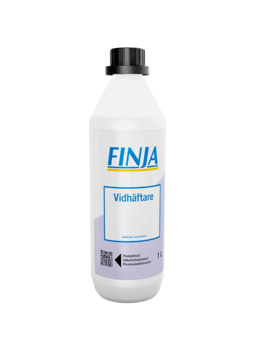 Vidhäftare - FINJA VIDHÄFTARE 1 LTR