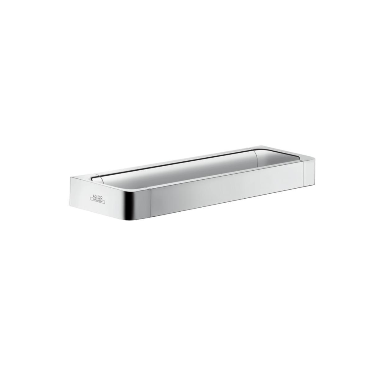 Badkarshandtag Axor Universal, Hansgrohe - HANSGROHE BADKARSHANDTAG AXOR UNIVERSAL ACCESSORIES