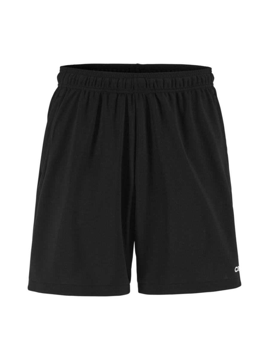 Shorts Craft C17395 - SHORTS CRAFT C17395 ABILITY ZIP POCKET SVART STL L