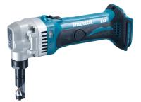 Nibbler Makita DJN161Z SOLO