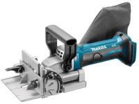 Biscuit Jointer Makita DPJ180Z SOLO