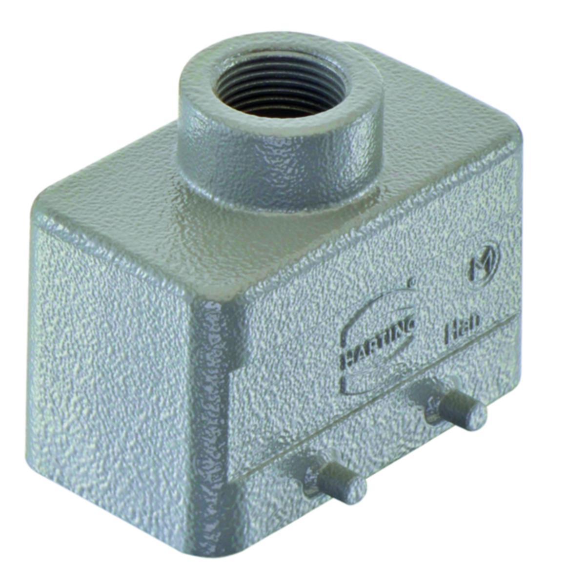 Kåpöverdel Han B - KÅPA HAN10B TOPP LÅG M20 19300101420