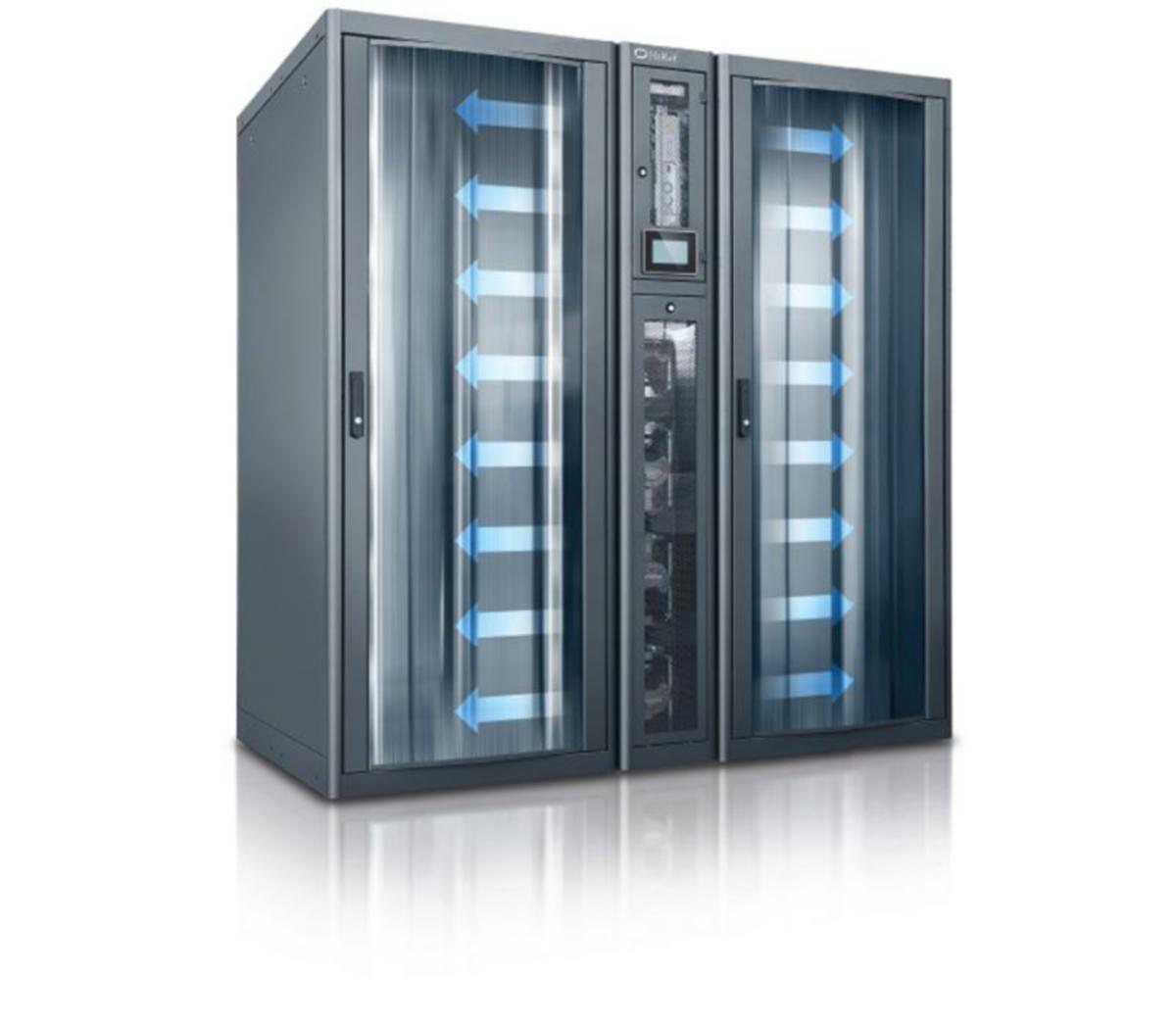 HRC HiRef - HRC HIREF .