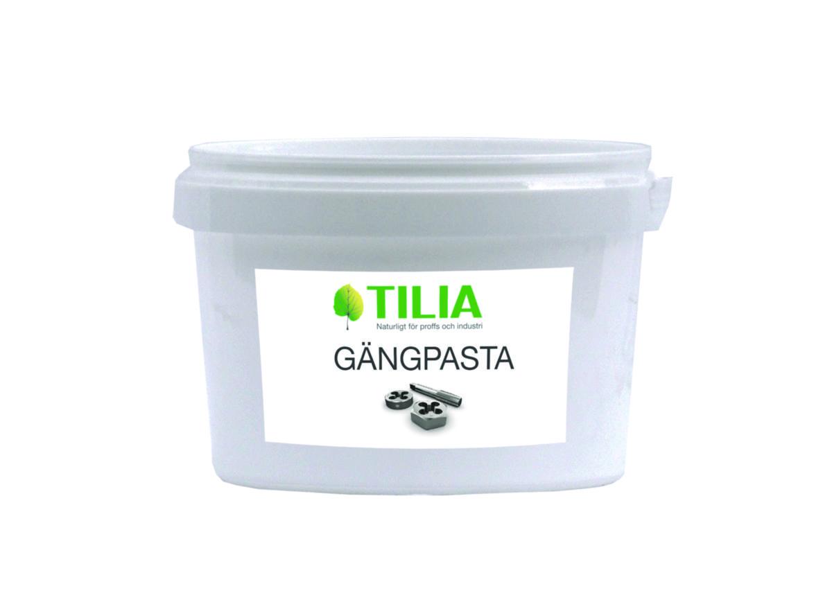 Thread paste tilia - THREAD PASTE TILIA 500ML VEGETABLE