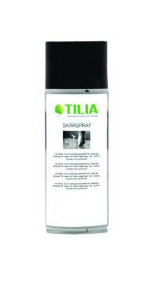 SKÄROLJA TILIA 400ML SKÄRSPRAY VEGETABILISK. AE