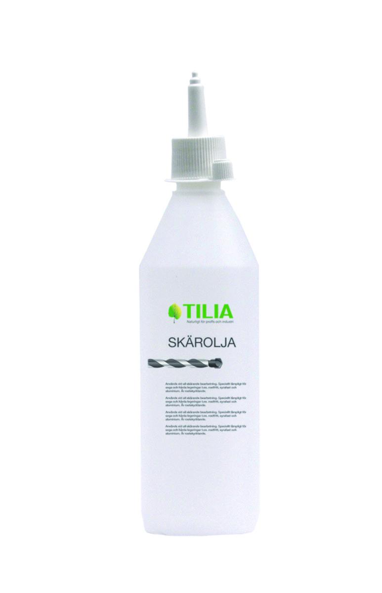 Skärolja Tilia - SKÄROLJA TILIA 250 ML 