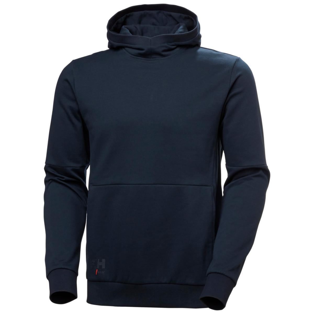 Huvtröja Helly Hansen 79346 Evo - HUVTRÖJA HH 79346-591 EVO MARIN STL S