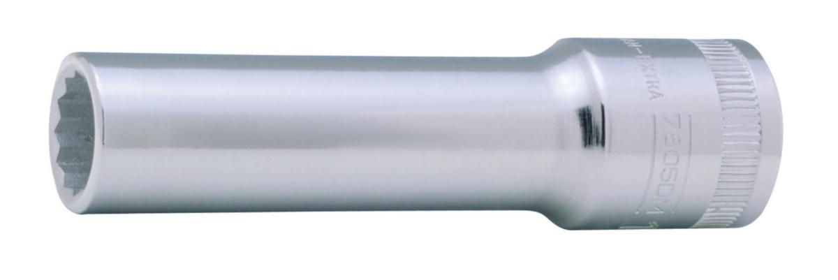 Socket 1/2 Bahco 7805DM - SOCKET 1/2 BAHCO 7805DM-21