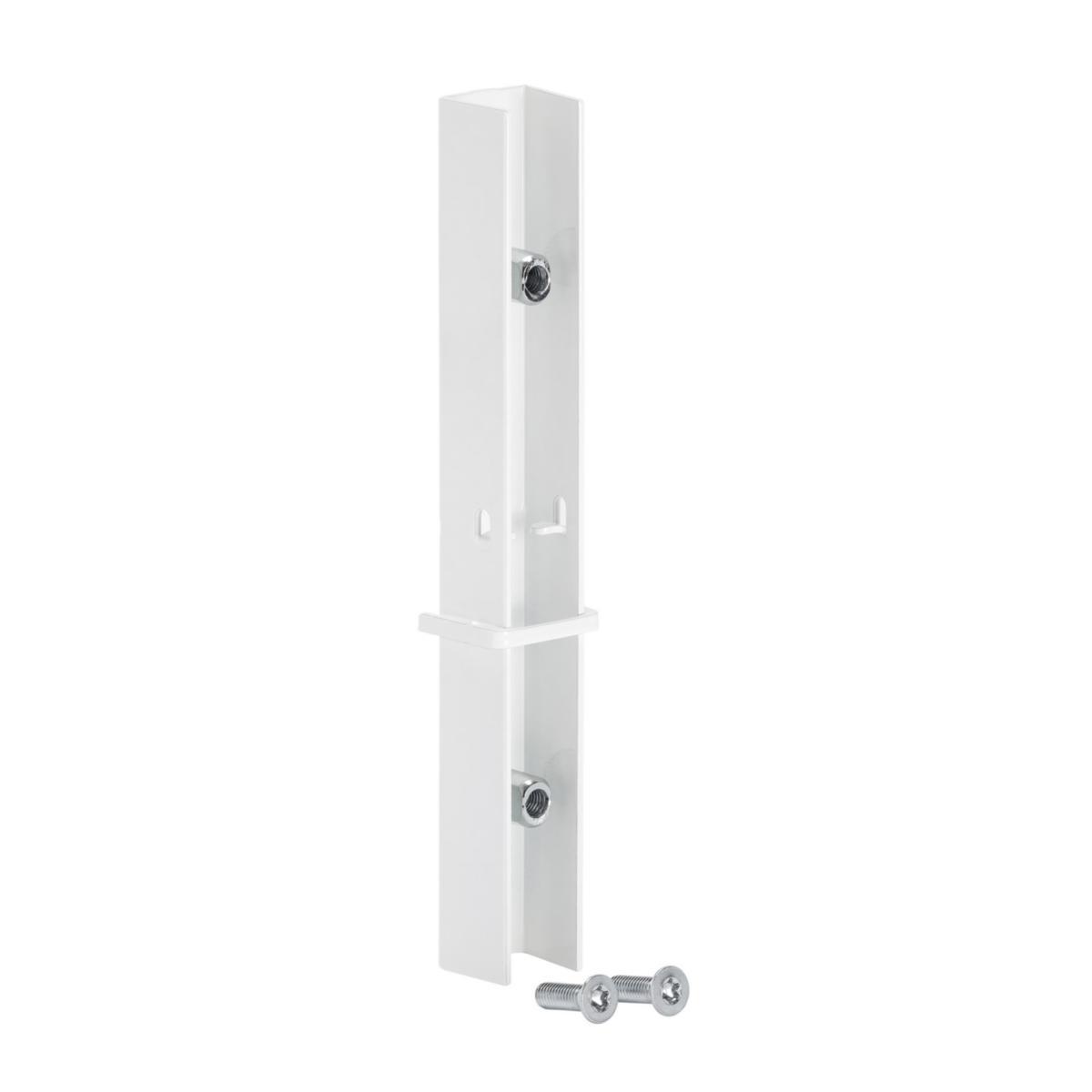 Adapter förlängning Elfa HS - ADAPTER FÖRLÄNGN. HS VIT 428010