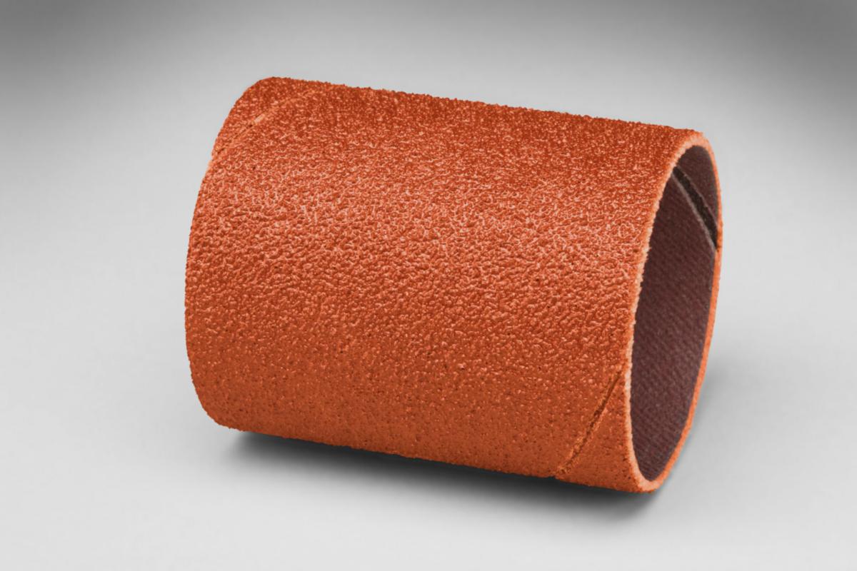 Slipdukshylsa 3M 947D cylindriska - SLIPDUKSHYLSA 3M 947D P40 45MM X 30MM