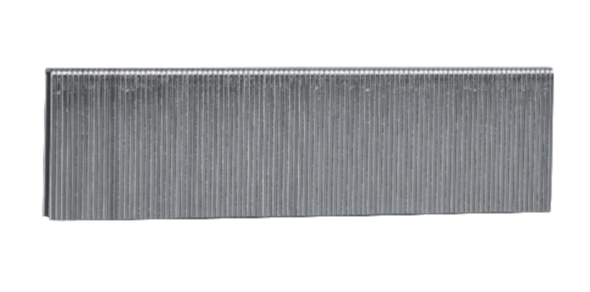 Klammer 90 förzinkad - KLAMMER HIKOKI 90/30 ELF 18GA 5,6/1,05X1,25/30MM 5000ST
