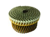 Spikskruv Coil 16° A4