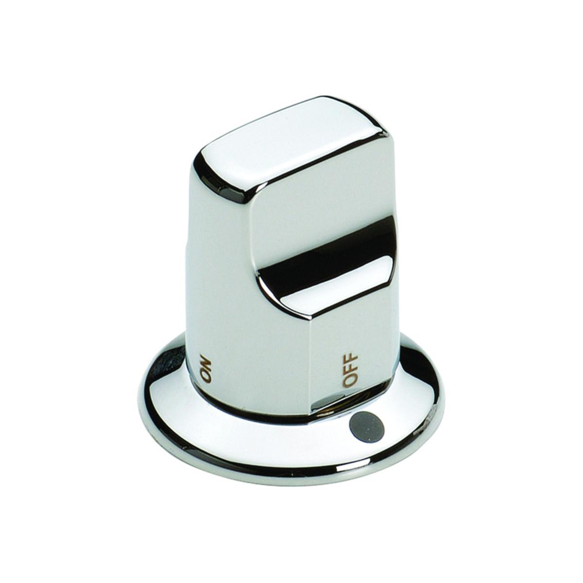 Diskmaskinsavstängning, Oras - ORAS 182 DISKMASKINSAVSTÄNGN. MED KERAMISK TÄTNING FÖR BÄNK