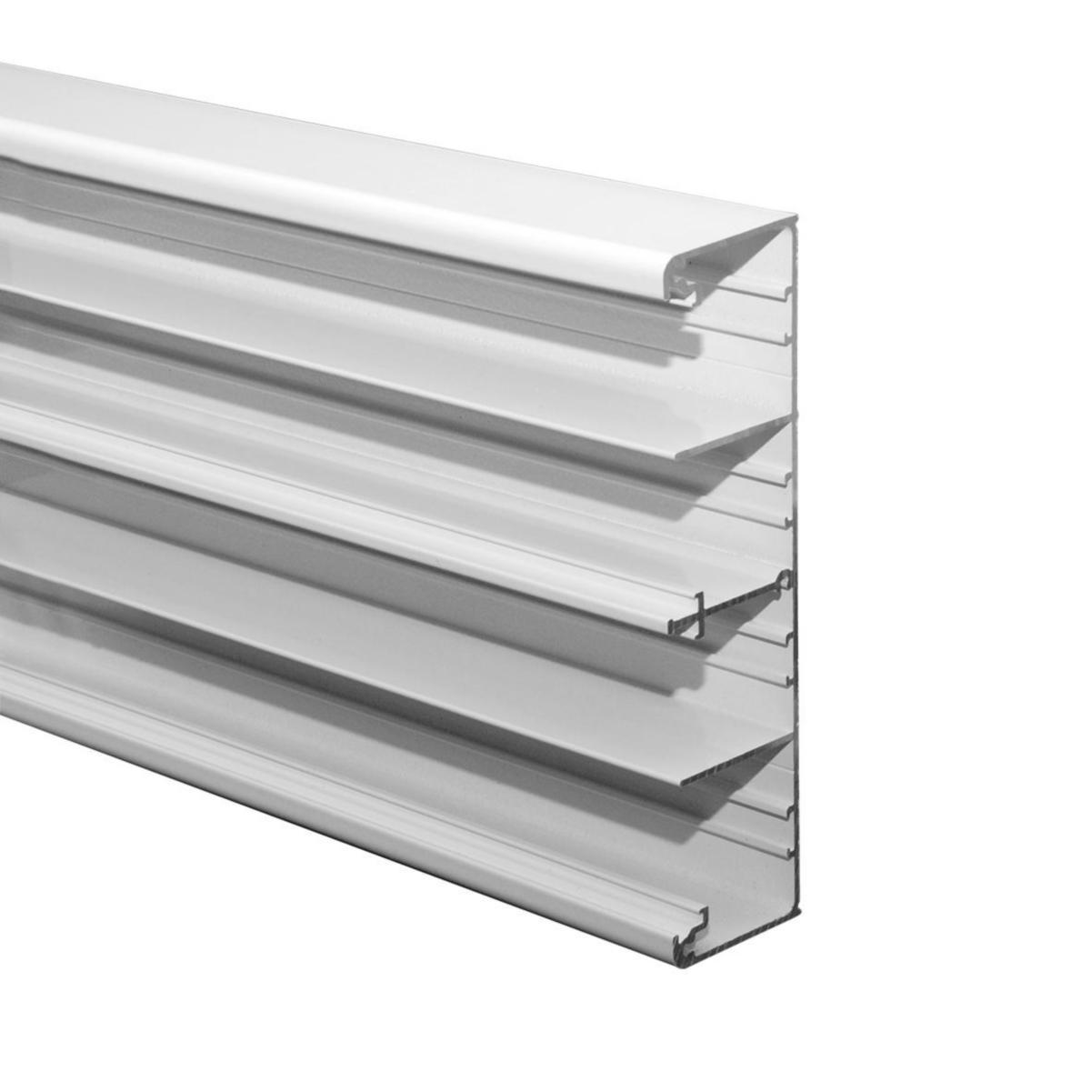 Matarkanal TBA 18 - MATARKANAL 184X49 MM TBA18-3