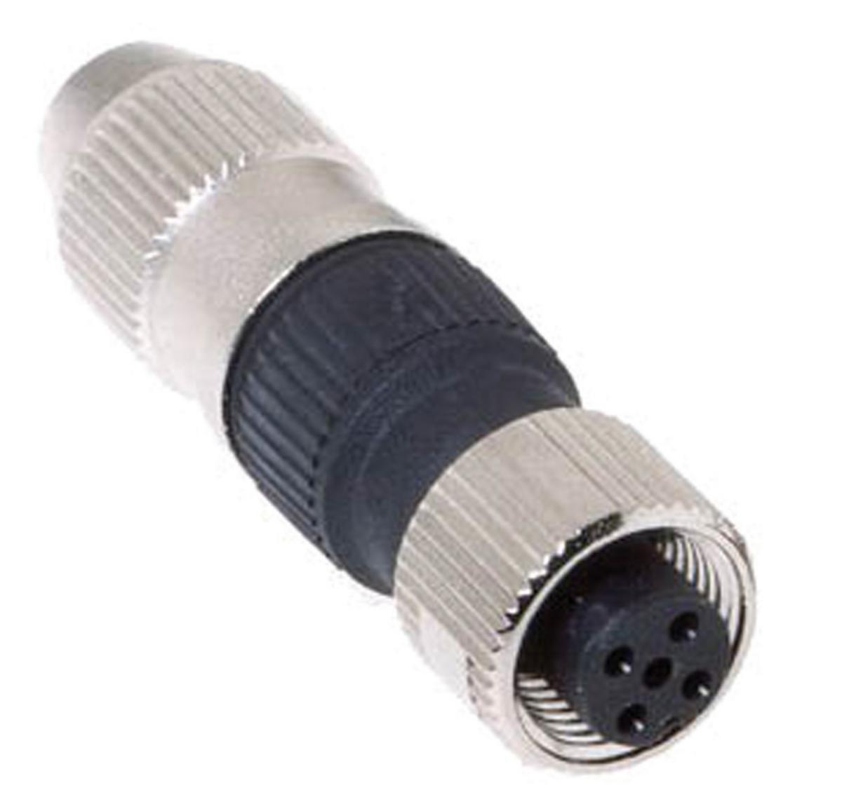 Kontaktdon Harax - KONTAKTD RAK M8 4-P HONA 21021512405