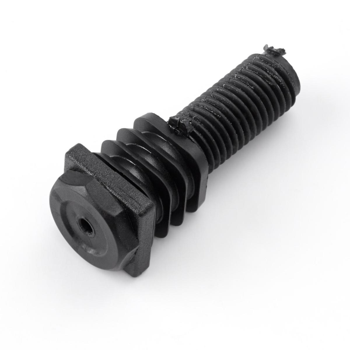 Fot för allbänk, Contura - CONTURA FOT TVÄTTBÄNK JUSTERBAR FÖR TVÄTTBÄNK