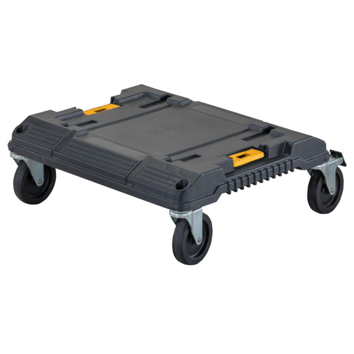 Rullvagn Dewalt för TSTAK - CARRIER DEWALT DWST1-71229 FÖR TSTAK