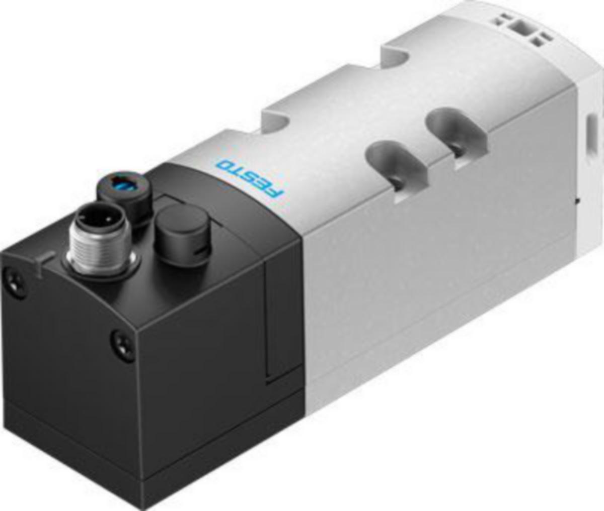 Magnetventil Festo - VSVA-B ISO 5599-1 - MAGNETVENTIL FESTO VSVA-B-M52-MD-D1-1R5L