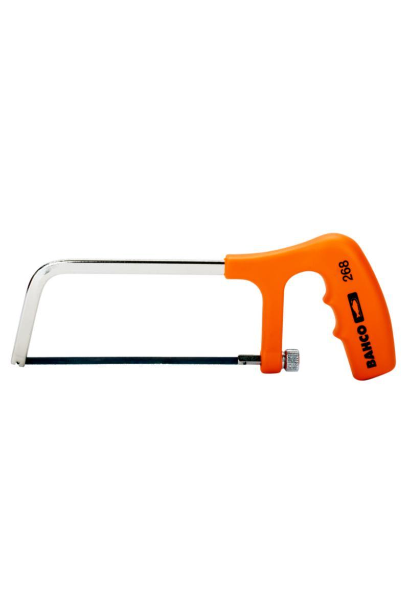 Minibågfil Bahco 268 - MINIBÅGFIL BAHCO 268 BLADLÄNGD 150MM