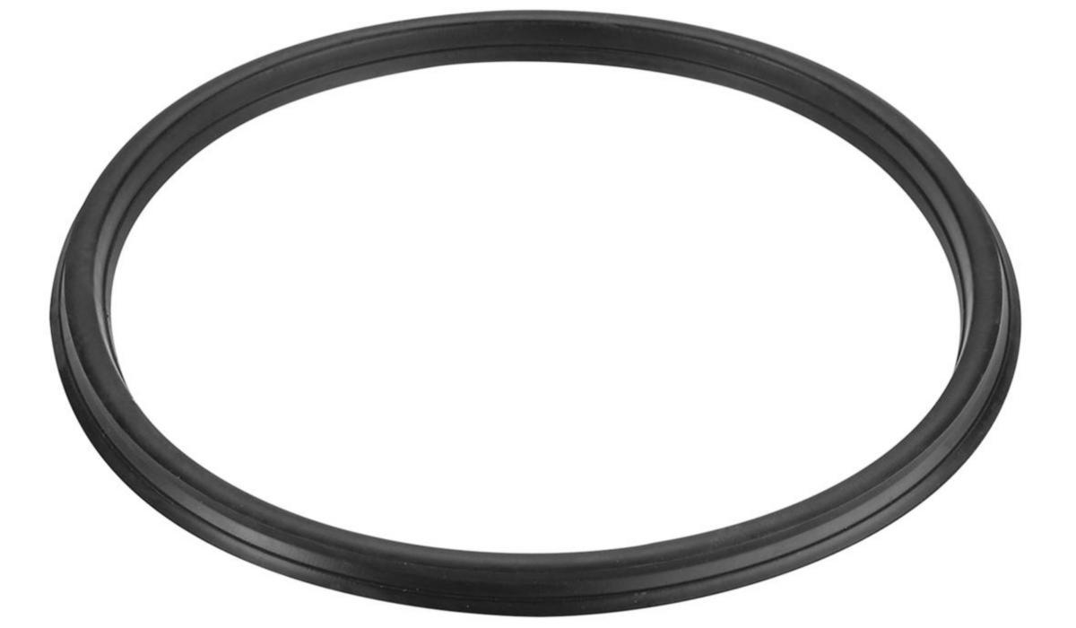 Sealing ring Tegra 600 for telescopic pipe/manhole cover, Wavin - 600 TELESCOPE SEALING RING FOR CORRUGATED RISER PIPE