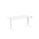 Skrivbord Ergofunk Max, höj- och sänkbart