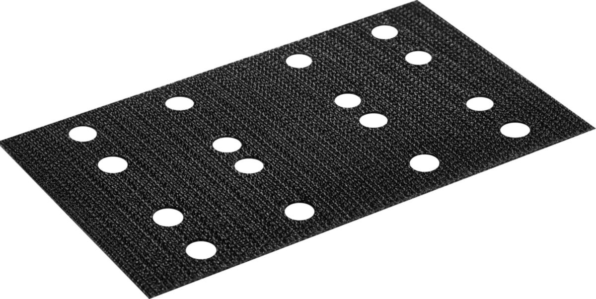 Protection Pad Festool PP-STF 80x133 /2 - PROTECTION PAD FESTOOL PP-STF 80X133. 2X. ANV. MED SLIPNÄT