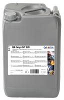 Gearbox oil Q8 Goya NT 220