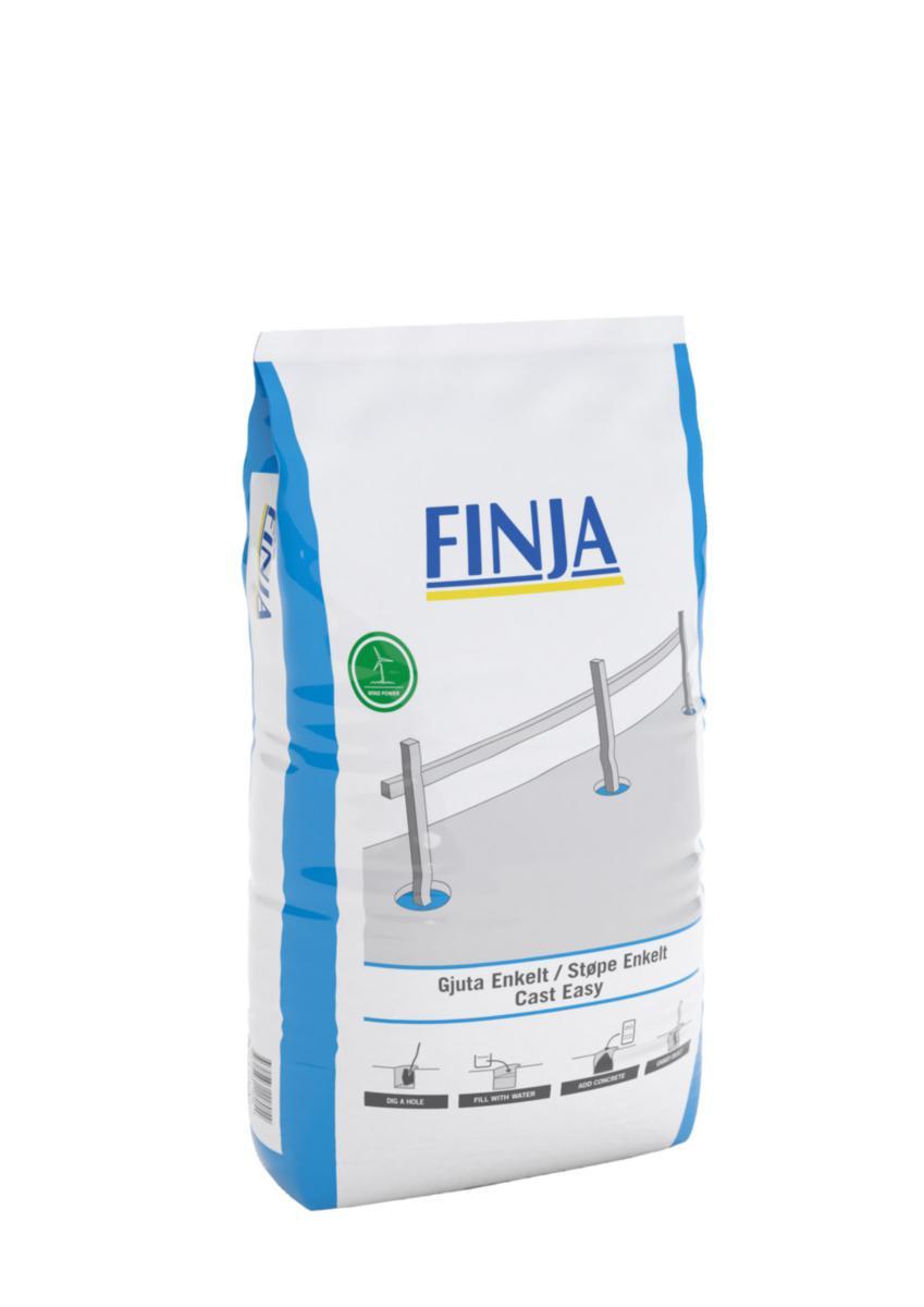 QUICK CONCRETE, EASY - QUICK CONCRETE, EASY 25 KG