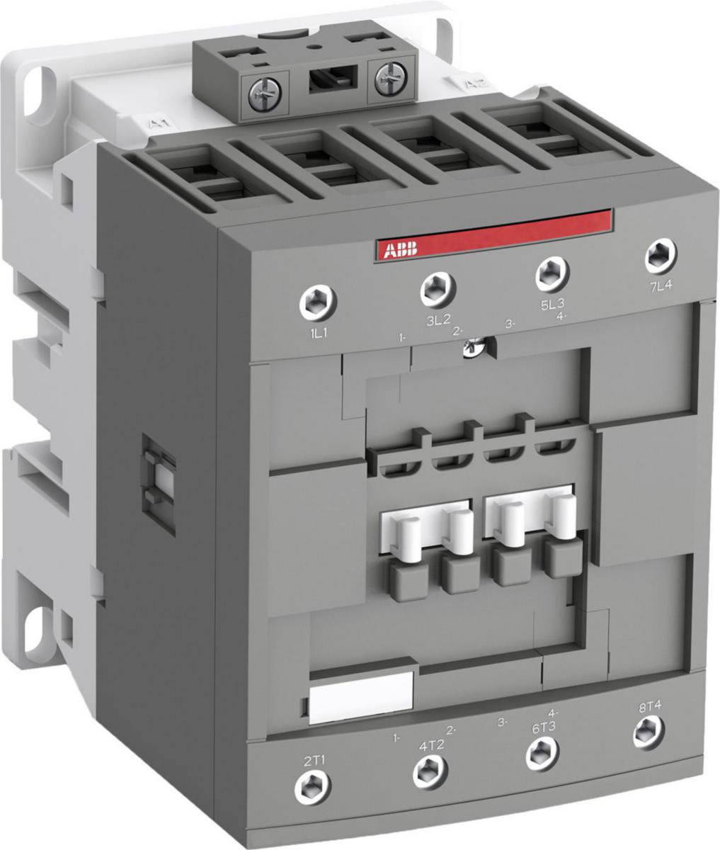 Kontaktor 4-polig typ AF 40-AF80 - KONTAKTOR AF80-40-00-11 AF80-40-00-11