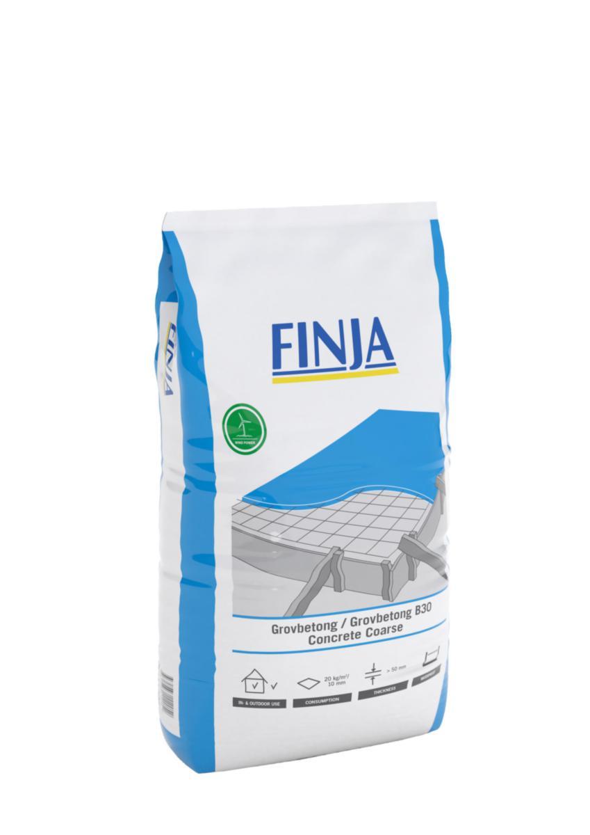 HEAVY CONCRETE - HEAVY CONCRETE 25 KG