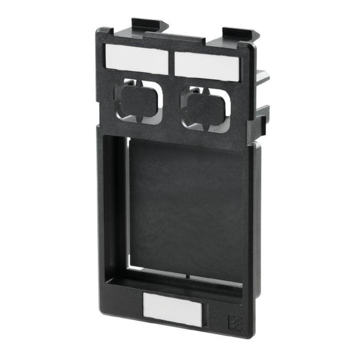 FrontCom Vario, tillbehör - FRONTCOM, INSATSPLATTA OSKÄRM. IE-FC-IP-PWB/2ST