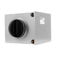 Kanalvärmare CWW, VEAB