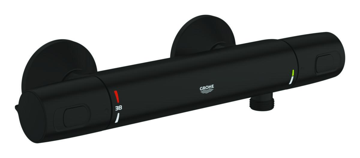 Duschblandare Precision Trend utan duschset, Grohe - GROHE DUSCHBLANDARE PRECISION TREND 150C/C,MATTSV.