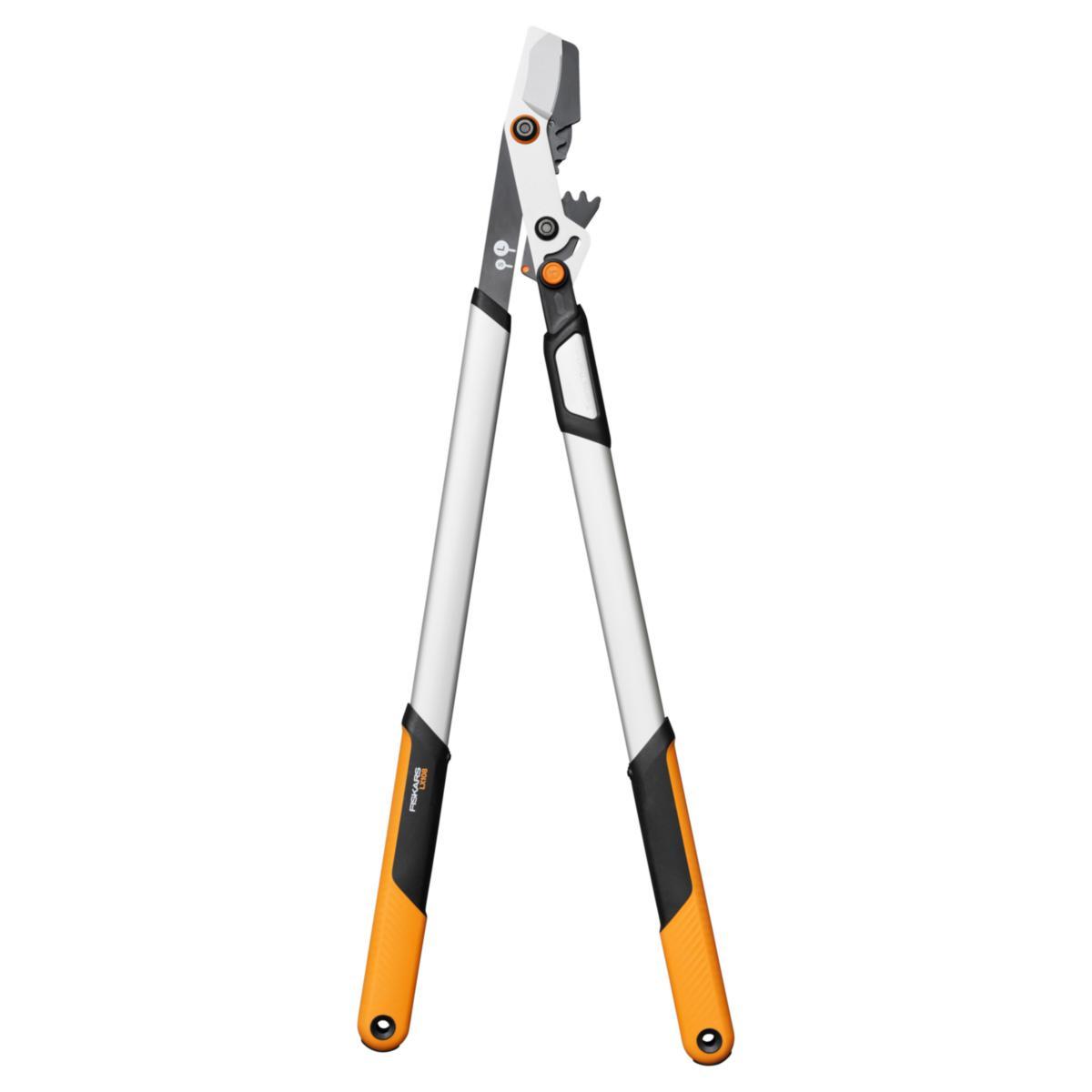 Lopper Fiskars LX108 - LOPPER BYP FISKARS X-SERIES DUALACTION