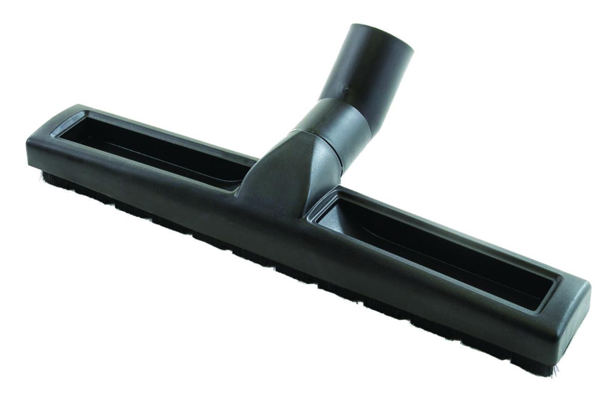 Floor Nozzle Nilfisk with Brush Ø40 - FLOOR NOZZLE NILFISK WITH BRUSH D40