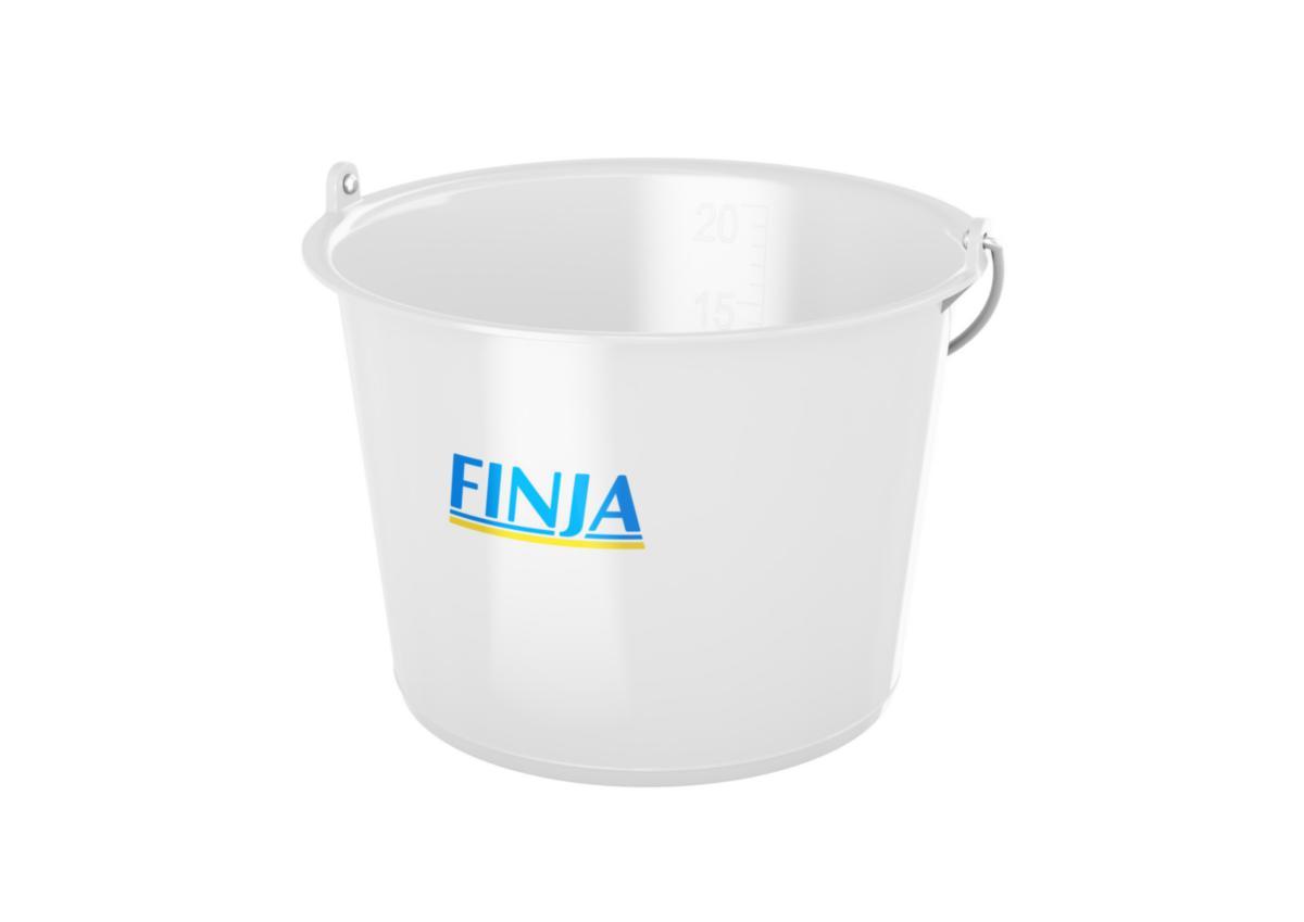 Mixing bucket - MIXING BUCKET 20 L