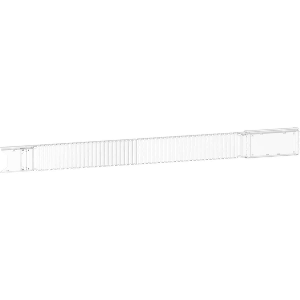 Skenelement KNA för riktningsbyte (2 dimensioner) - FLEX VINKEL 1M 160A KNA160DF410