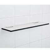 Badrumshylla kompaktlaminat